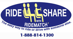 Rideshare Online Logo