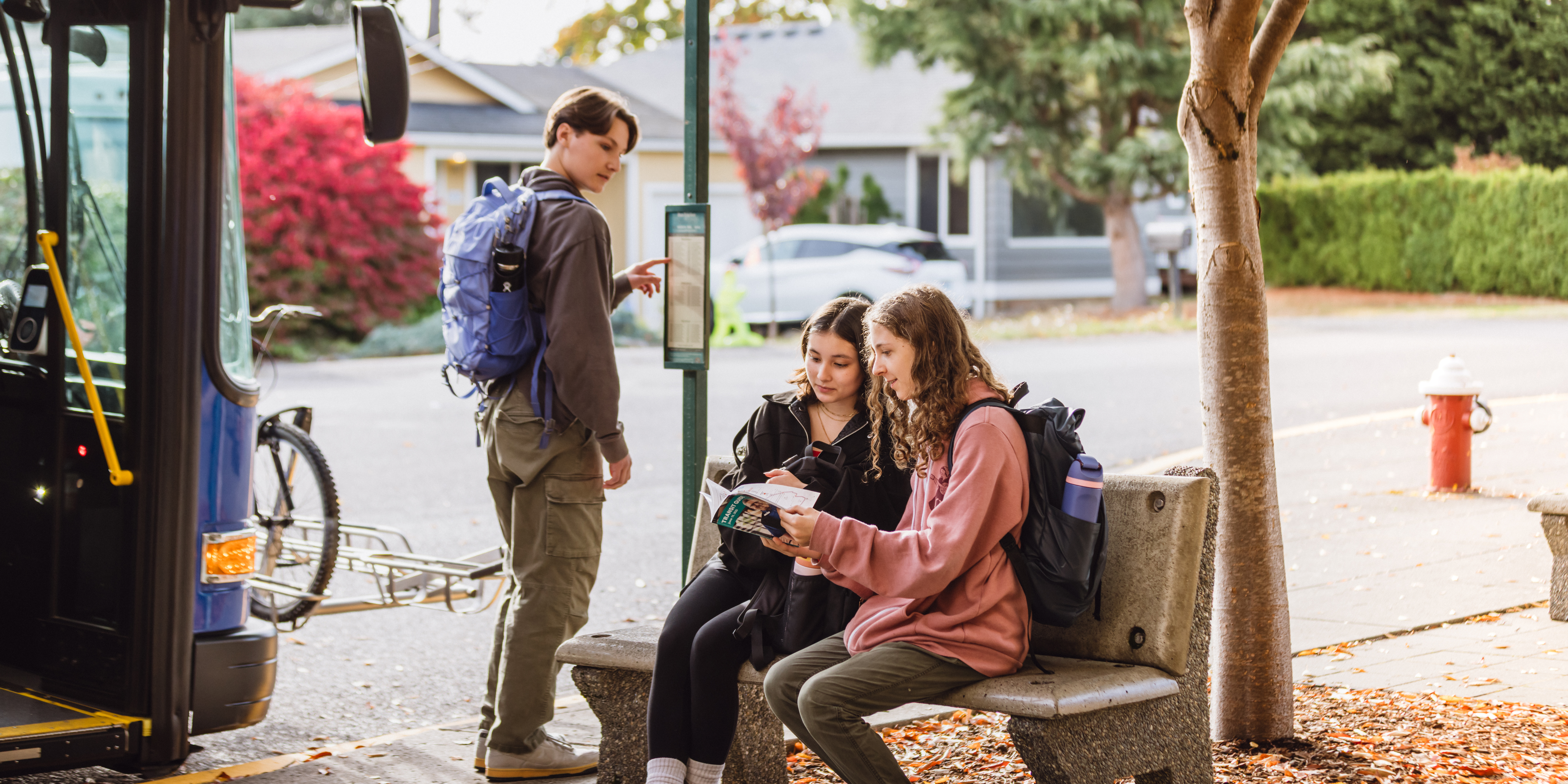 Smart Trips Adventure Camp!